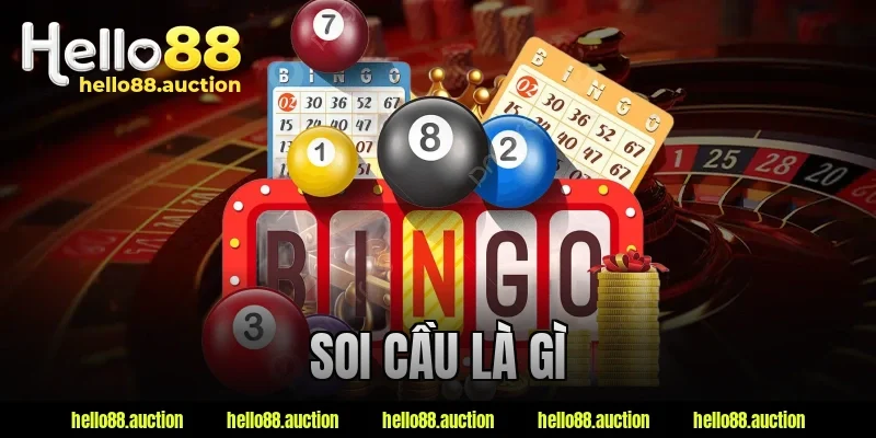 Soi Cầu Là Gì – Bí Ẩn Đằng Sau Cách Dự Đoán Gây Tranh Cãi