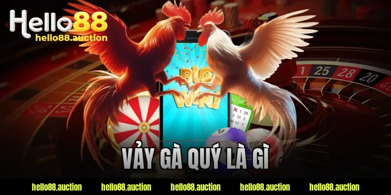 Vảy Gà Quý Là Gì? Hé Lộ Dấu Hiệu Gà Chiến Cực Hiếm